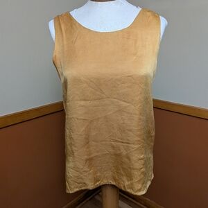 4-in-1 Silk Top